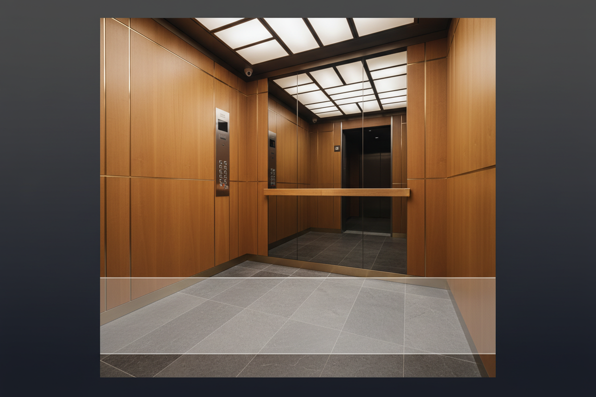 Elevators Collection Banner