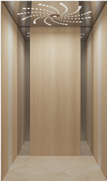Passenger Elevator
