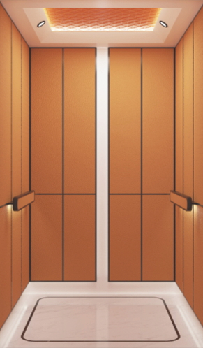 Passenger Elevator