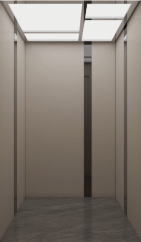 Passenger Elevator