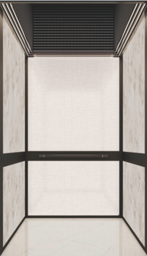 Passenger Elevator