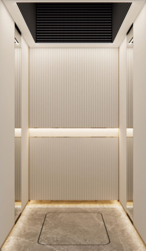 Passenger Elevator