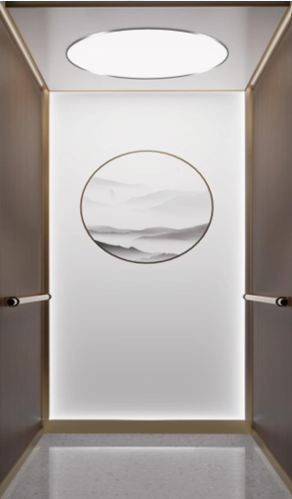Passenger Elevator