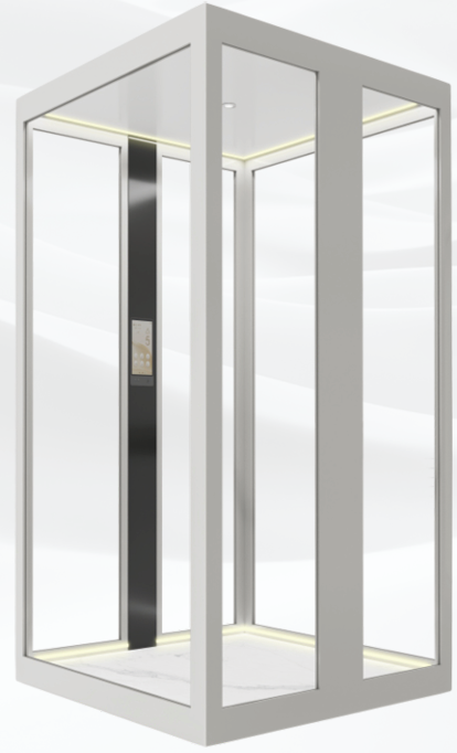 Sightseeing Elevator