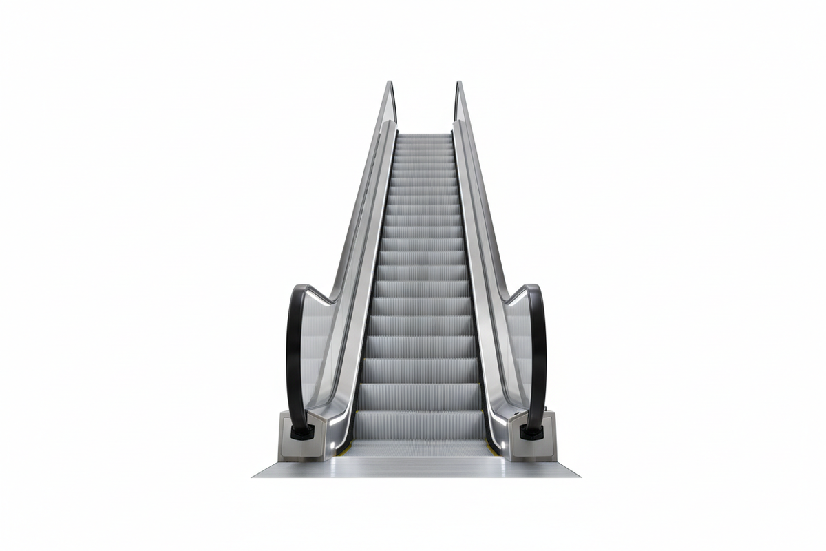 Escalator