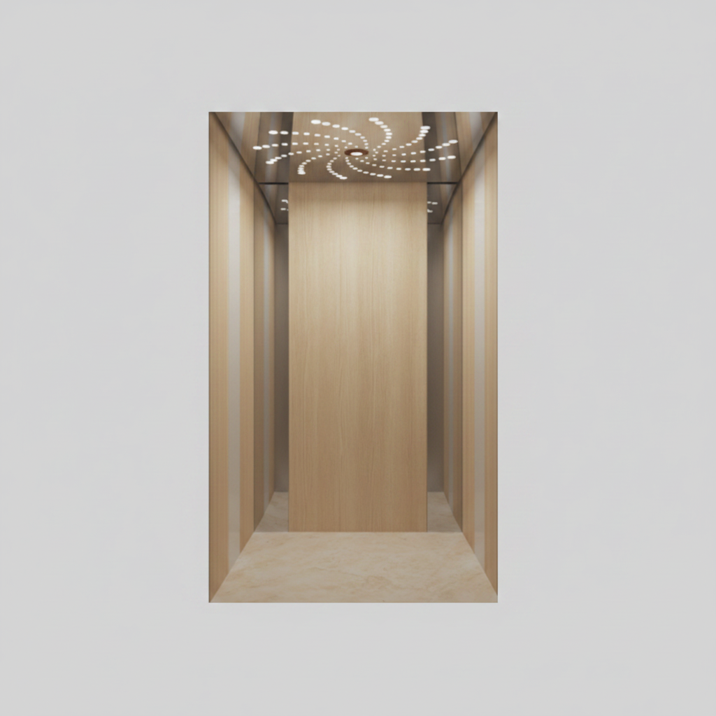 Passenger Elevator