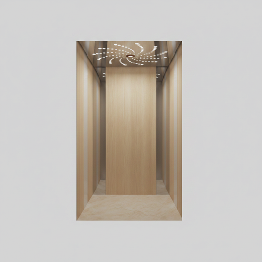 Passenger Elevator